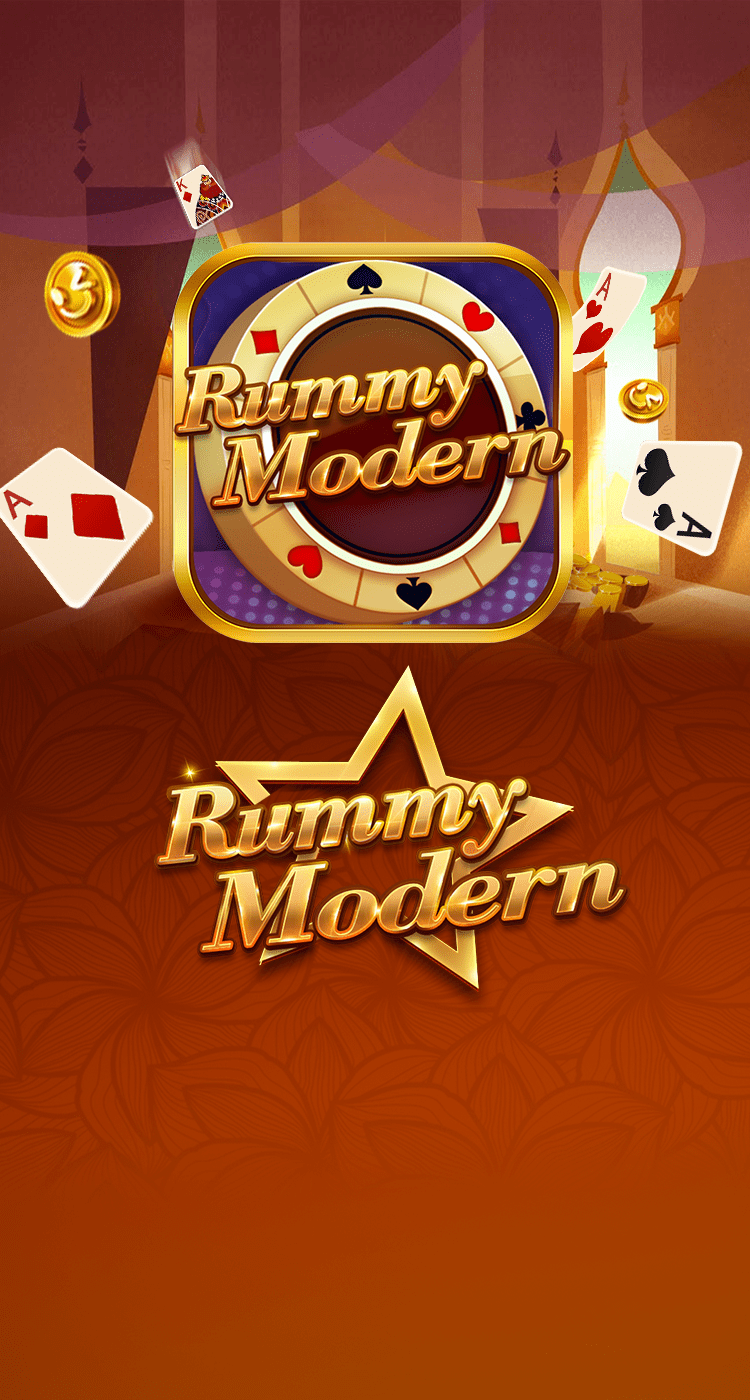 Rummy Modern